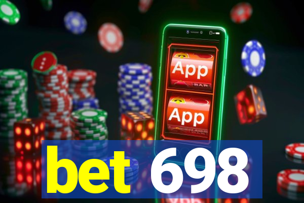 bet 698